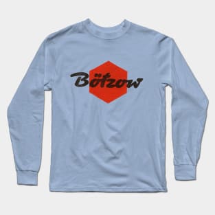 Botsow Long Sleeve T-Shirt